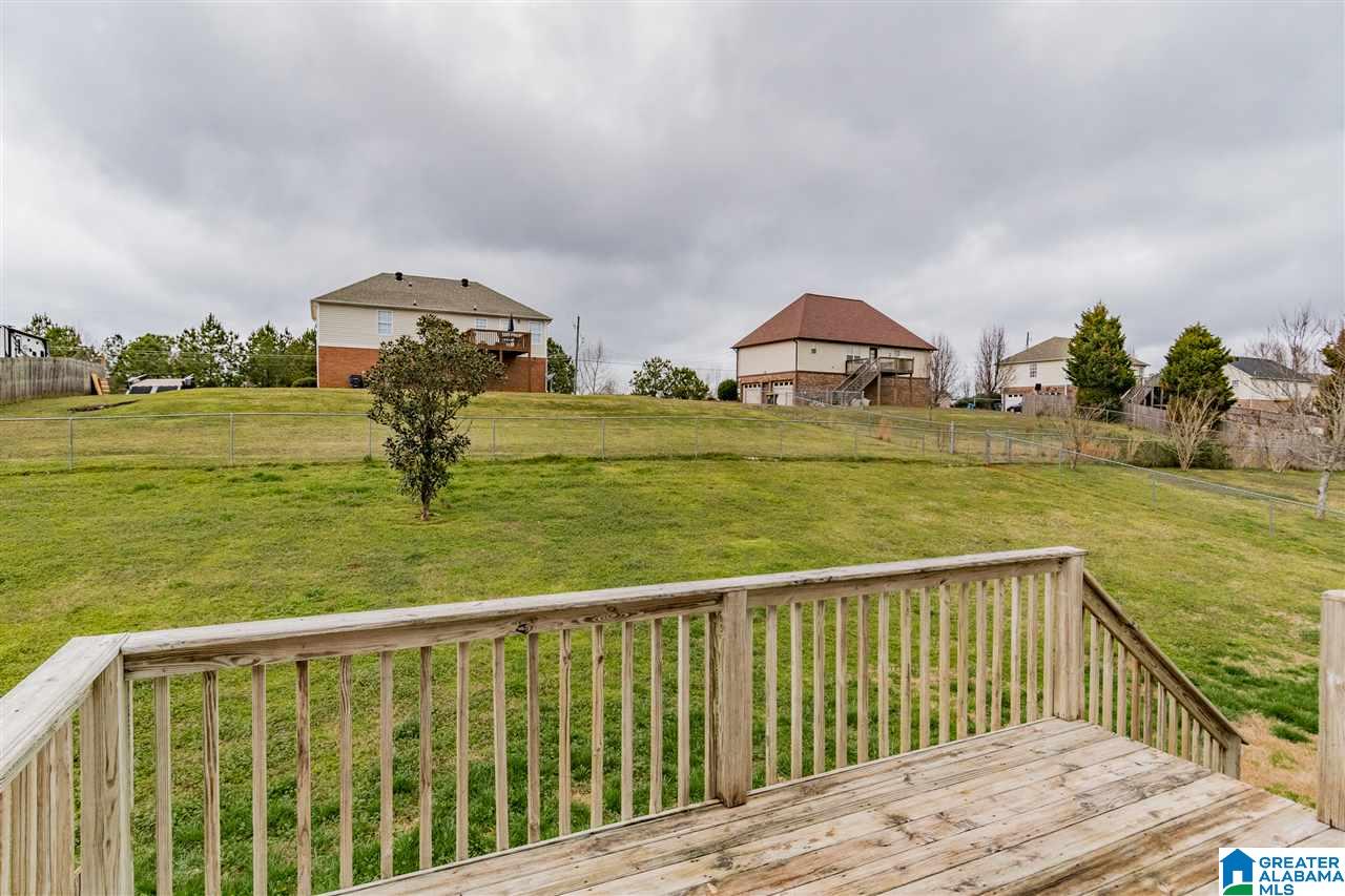 353 South Hillcrest Road Odenville, AL 35120 - Photo 19 of 19