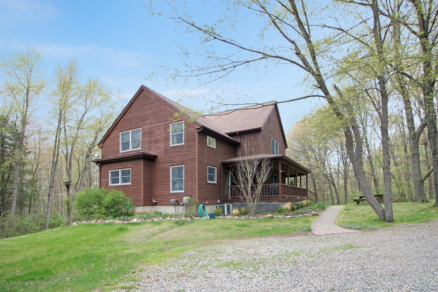 6300 Portage Lake Road Munith, MI 49259 - Photo 2 of 30 Photo 2