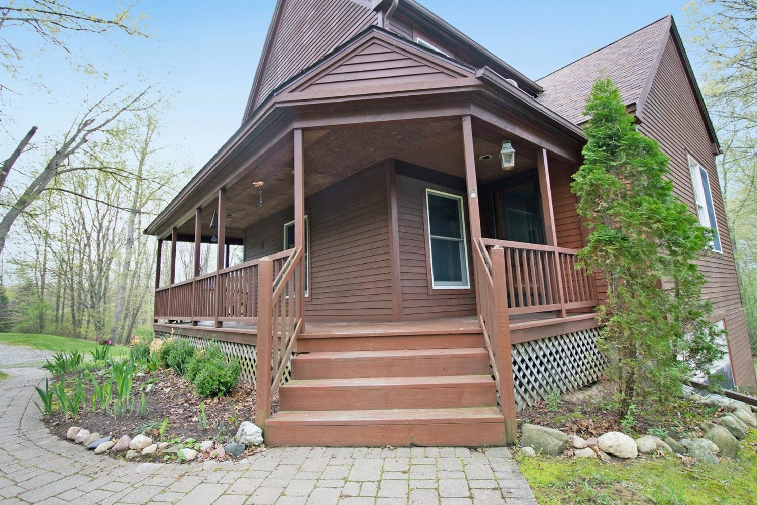 6300 Portage Lake Road Munith, MI 49259 - Photo 30 of 30 Photo 30