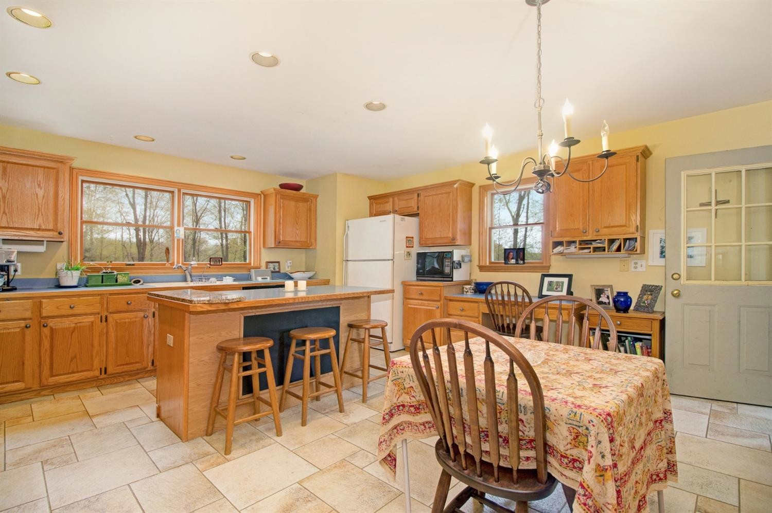 6300 Portage Lake Road Munith, MI 49259 - Photo 5 of 30 Photo 5