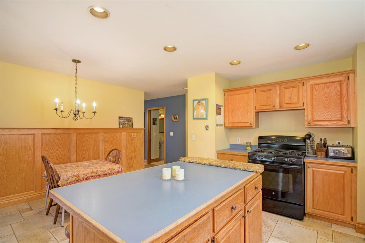 6300 Portage Lake Road Munith, MI 49259 - Photo 7 of 30 Photo 7