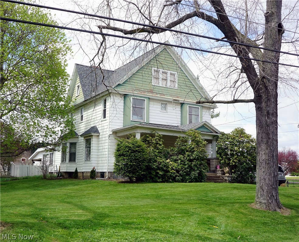 8455 Infirmary Road Ravenna, OH 44266 - Photo 1 of 28