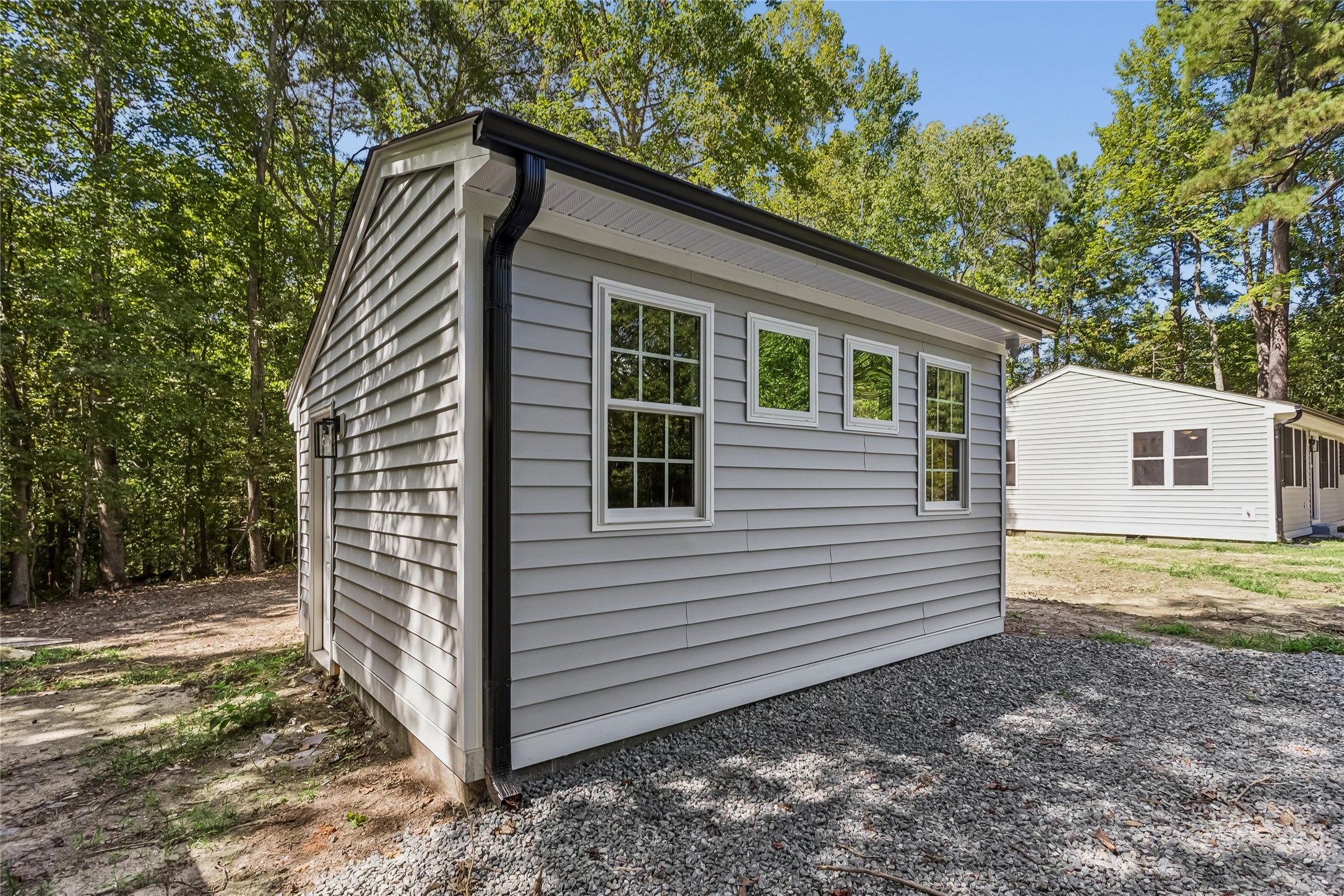 9239 Croaker Road Williamsburg, VA 23188 - Photo 37 of 39 Gallery Image 37