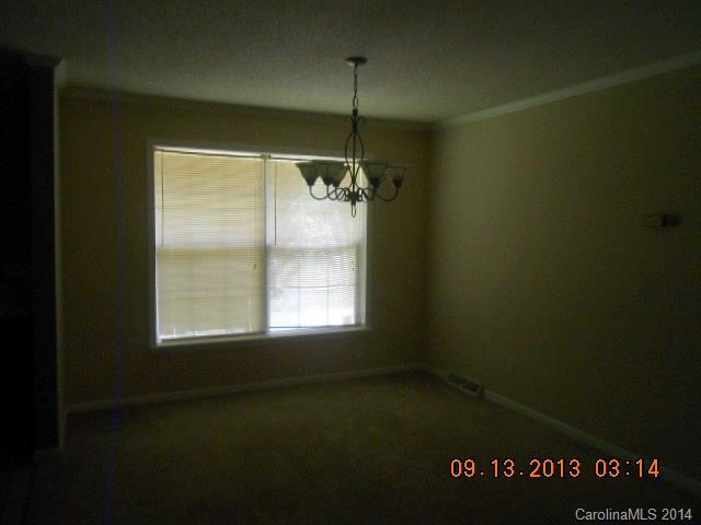 6226 Jesse Rushing Road Marshville, NC 28103 - Photo 3 of 10 a empty room with a window