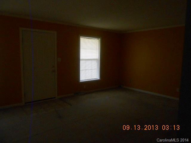 6226 Jesse Rushing Road Marshville, NC 28103 - Photo 6 of 10 a view of empty room with window