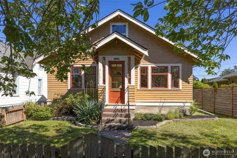 $639,000 | 2110 G Street, Bellingham, WA 98225