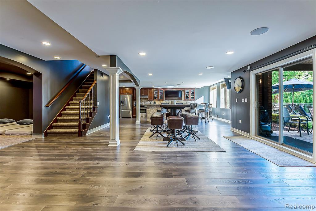 24935 Ravine Drive South Lyon, MI 48178 - Photo 32 of 51