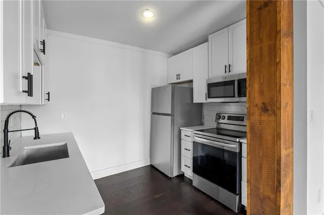 $1,700 | 610 Madola Road, Unit 4, Epworth, GA 30541