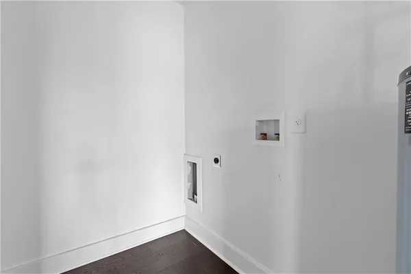 a view of small space