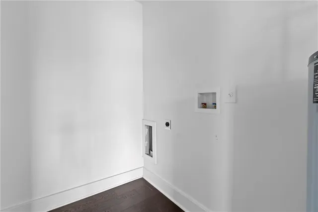 $1,700 | 610 Madola Road, Unit 4, Epworth, GA 30541