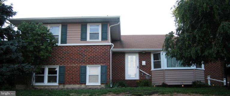 818 Providence Road Towson, MD 21286 - Photo 15 of 30 Exterior #4