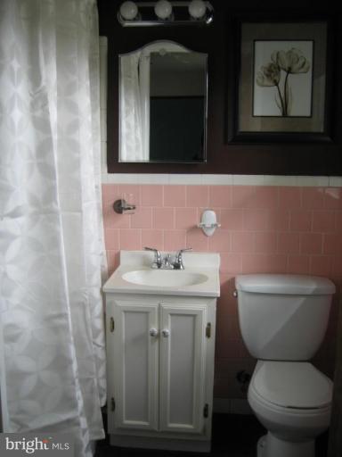 818 Providence Road Towson, MD 21286 - Photo 19 of 30 Master Bath