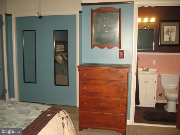 818 Providence Road Towson, MD 21286 - Photo 20 of 30 Master Bedroom