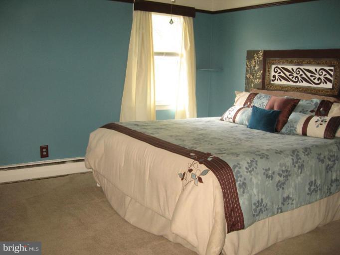 818 Providence Road Towson, MD 21286 - Photo 21 of 30 Master Bedroom #2