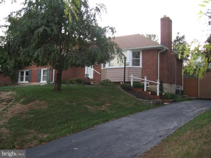 818 Providence Road Towson, MD 21286 - Photo 3 of 30 Exterior #3