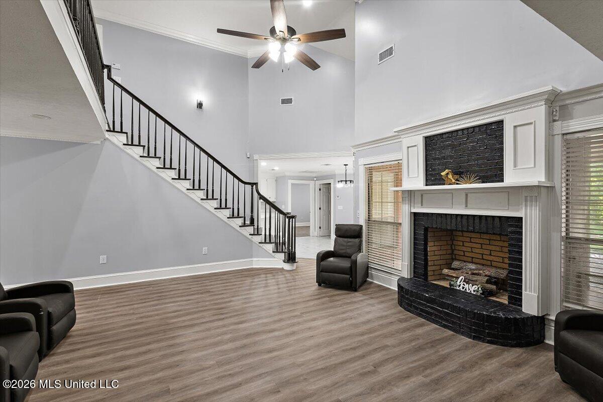 5049 Springridge Road Raymond, MS 39154 - Photo 10 of 50 10-HTP_9037