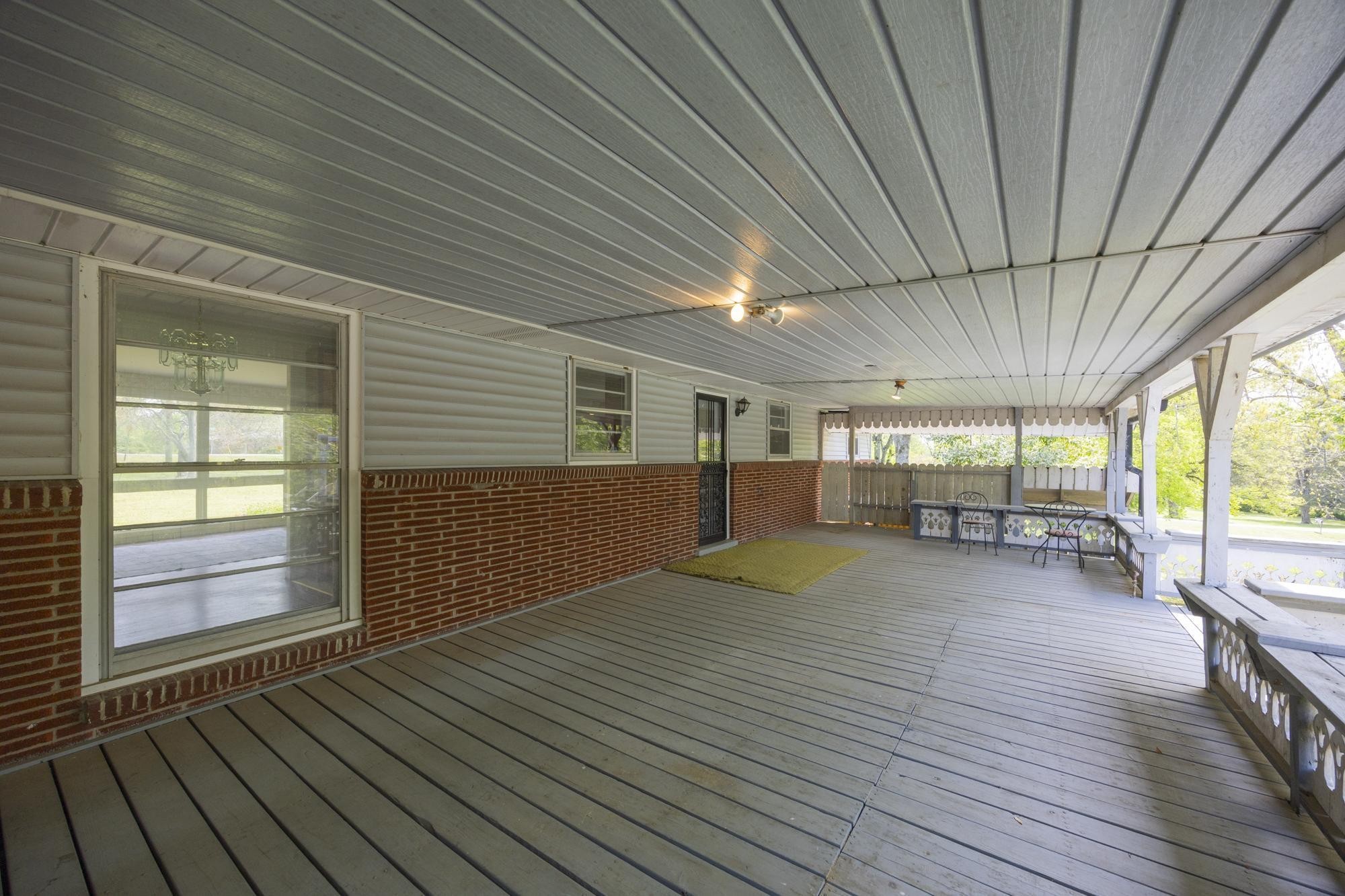 127 Riviera Drive Hendersonville, TN 37075 - Photo 15 of 46 a view of swimming pool with seating space