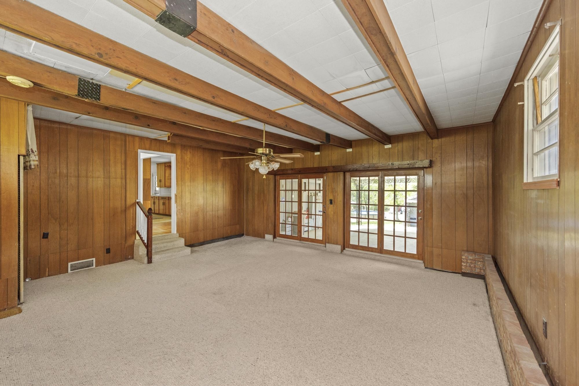 127 Riviera Drive Hendersonville, TN 37075 - Photo 21 of 46 a view of an empty room