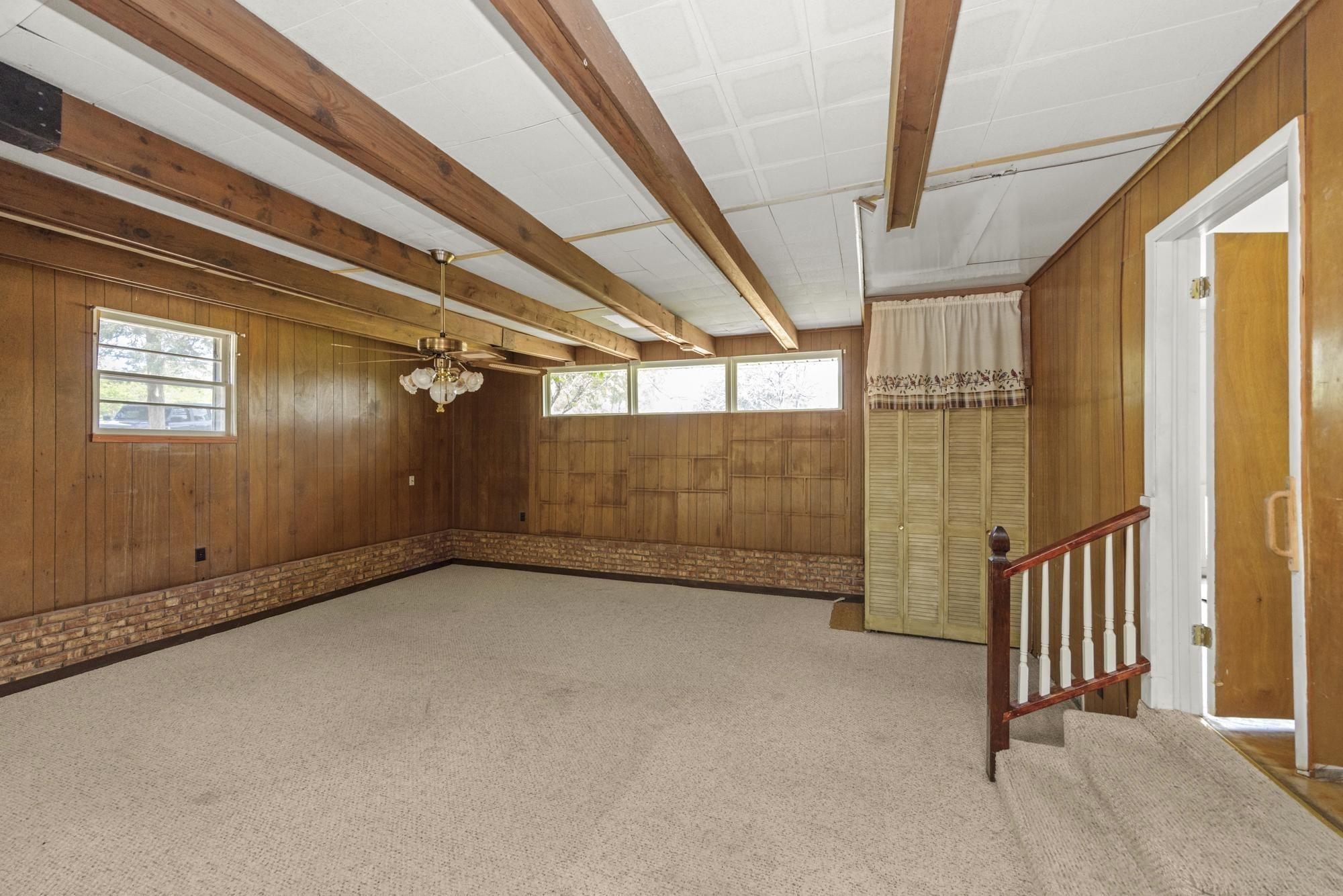 127 Riviera Drive Hendersonville, TN 37075 - Photo 22 of 46 a view of an empty room