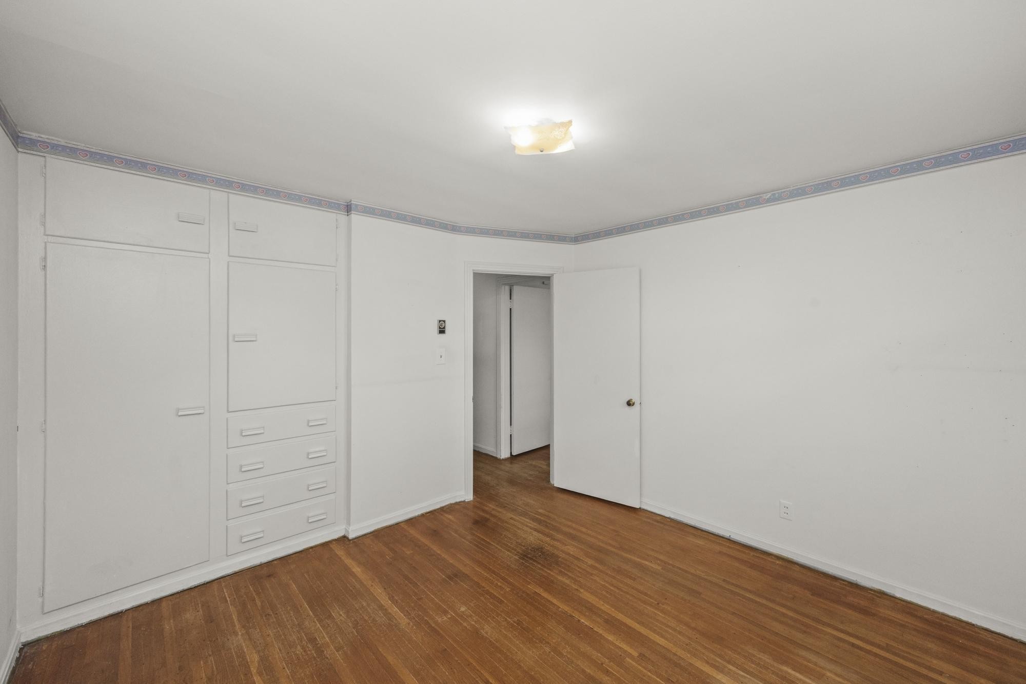 127 Riviera Drive Hendersonville, TN 37075 - Photo 29 of 46 a view of empty room