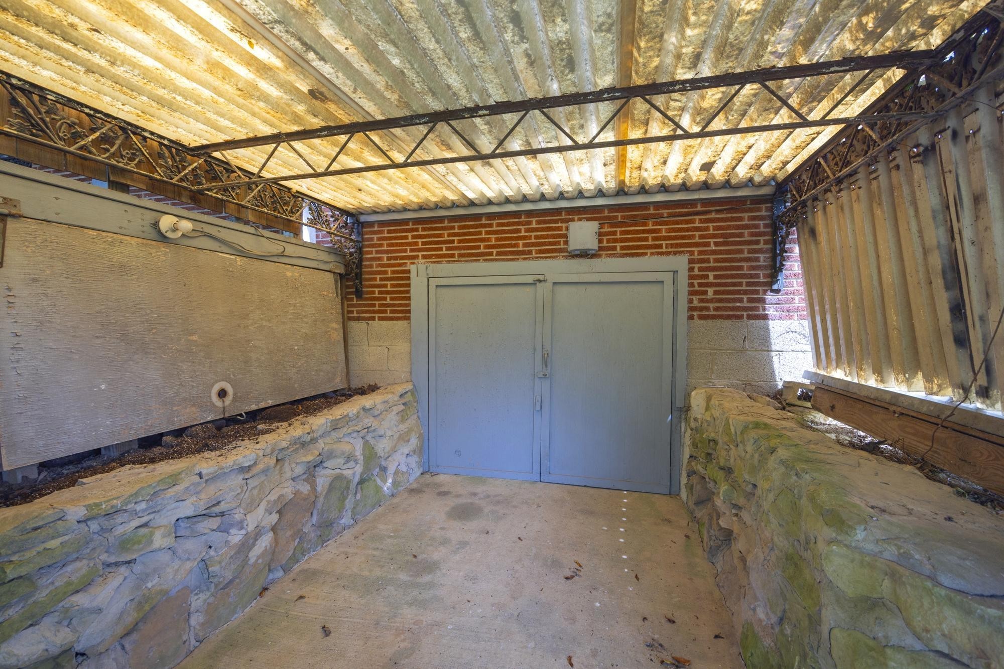 127 Riviera Drive Hendersonville, TN 37075 - Photo 42 of 46 a view of basement