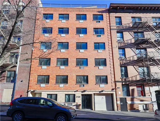 $7,950,000 | 2120 Daly Avenue | West Farms