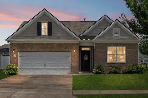 $389,900 | 2013 Tate Farm Lane, White House, TN 37188