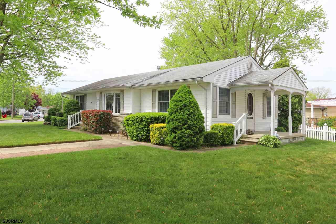 126 Princeton Road Somers Point, NJ 08244 - Photo 1 of 25 Gallery Image 1