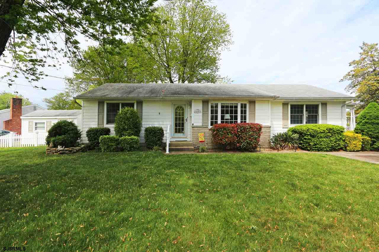 126 Princeton Road Somers Point, NJ 08244 - Photo 2 of 25 Gallery Image 2