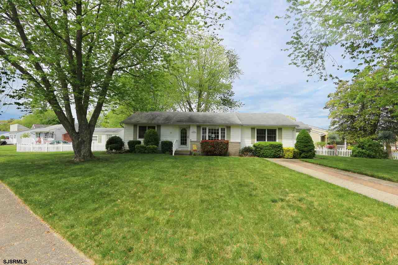 126 Princeton Road Somers Point, NJ 08244 - Photo 3 of 25 Gallery Image 3