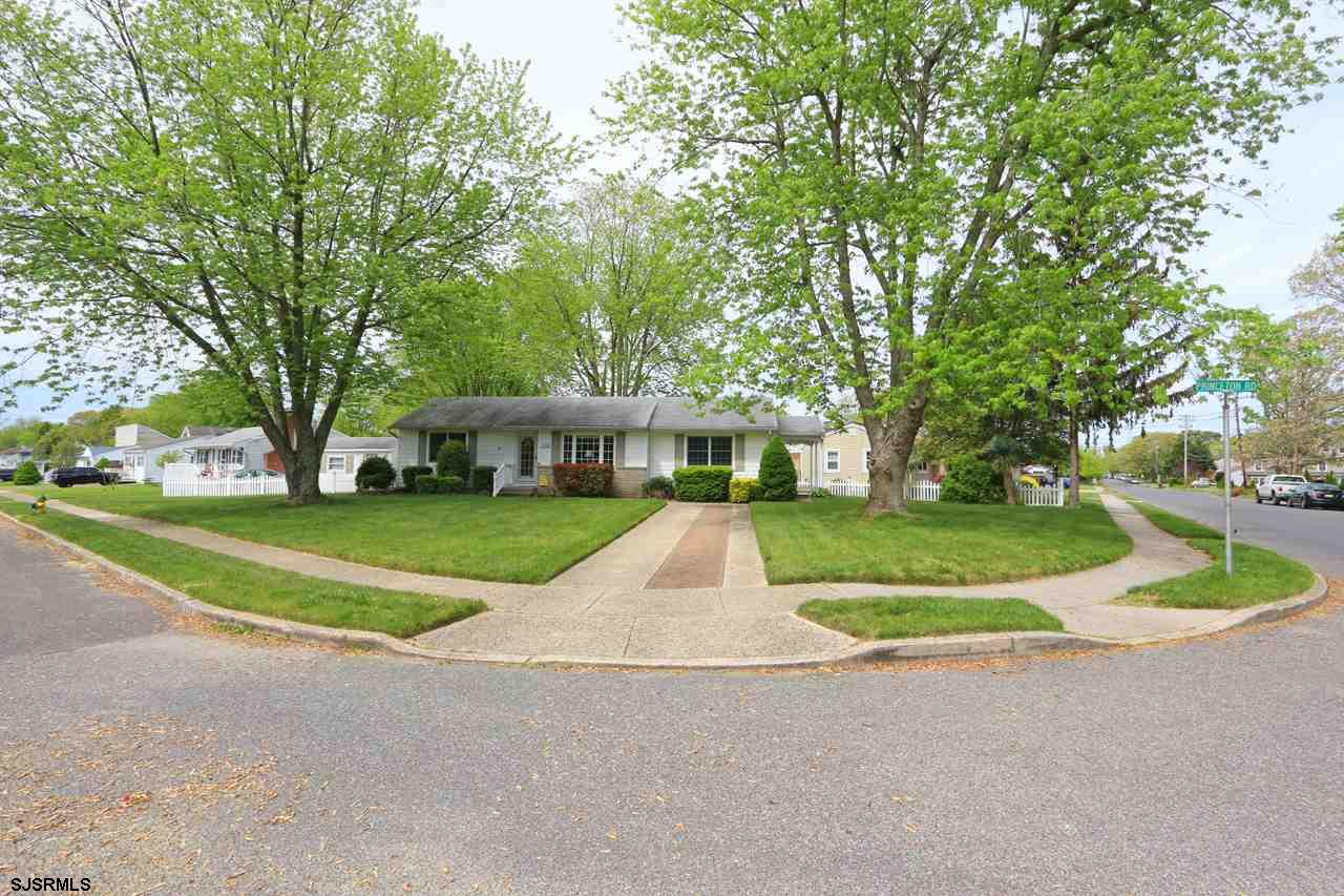 126 Princeton Road Somers Point, NJ 08244 - Photo 4 of 25 Gallery Image 4
