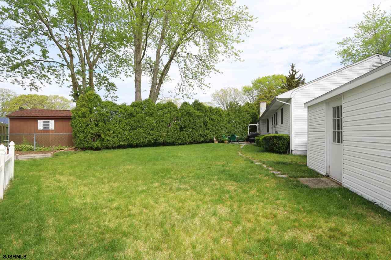 126 Princeton Road Somers Point, NJ 08244 - Photo 5 of 25 Gallery Image 5