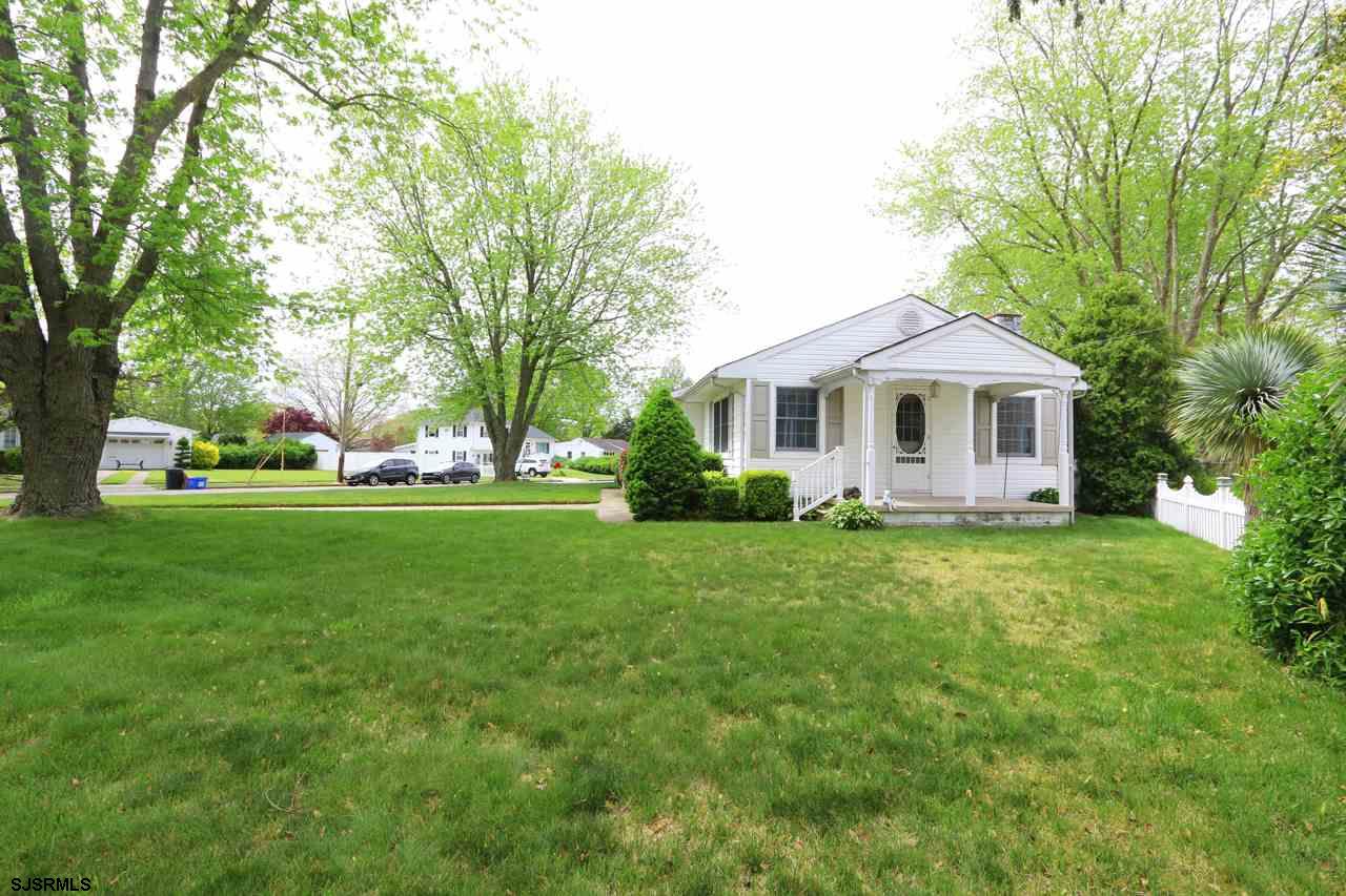 126 Princeton Road Somers Point, NJ 08244 - Photo 6 of 25 Gallery Image 6
