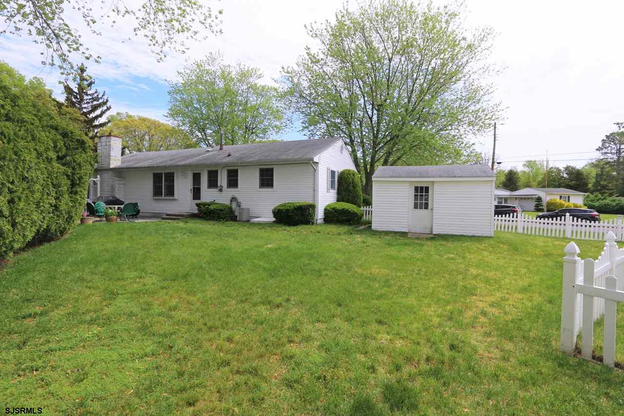 126 Princeton Road Somers Point, NJ 08244 - Photo 7 of 25 Gallery Image 7