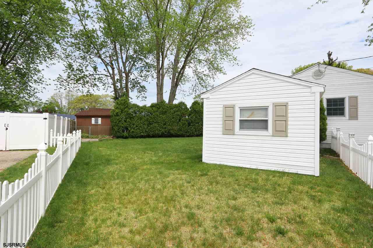 126 Princeton Road Somers Point, NJ 08244 - Photo 8 of 25 Gallery Image 8