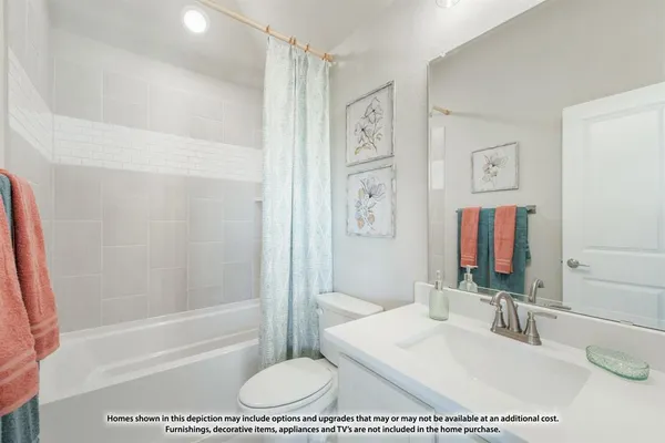 $414,686 | 204 Shady Bank Way, Josephine, TX 75173