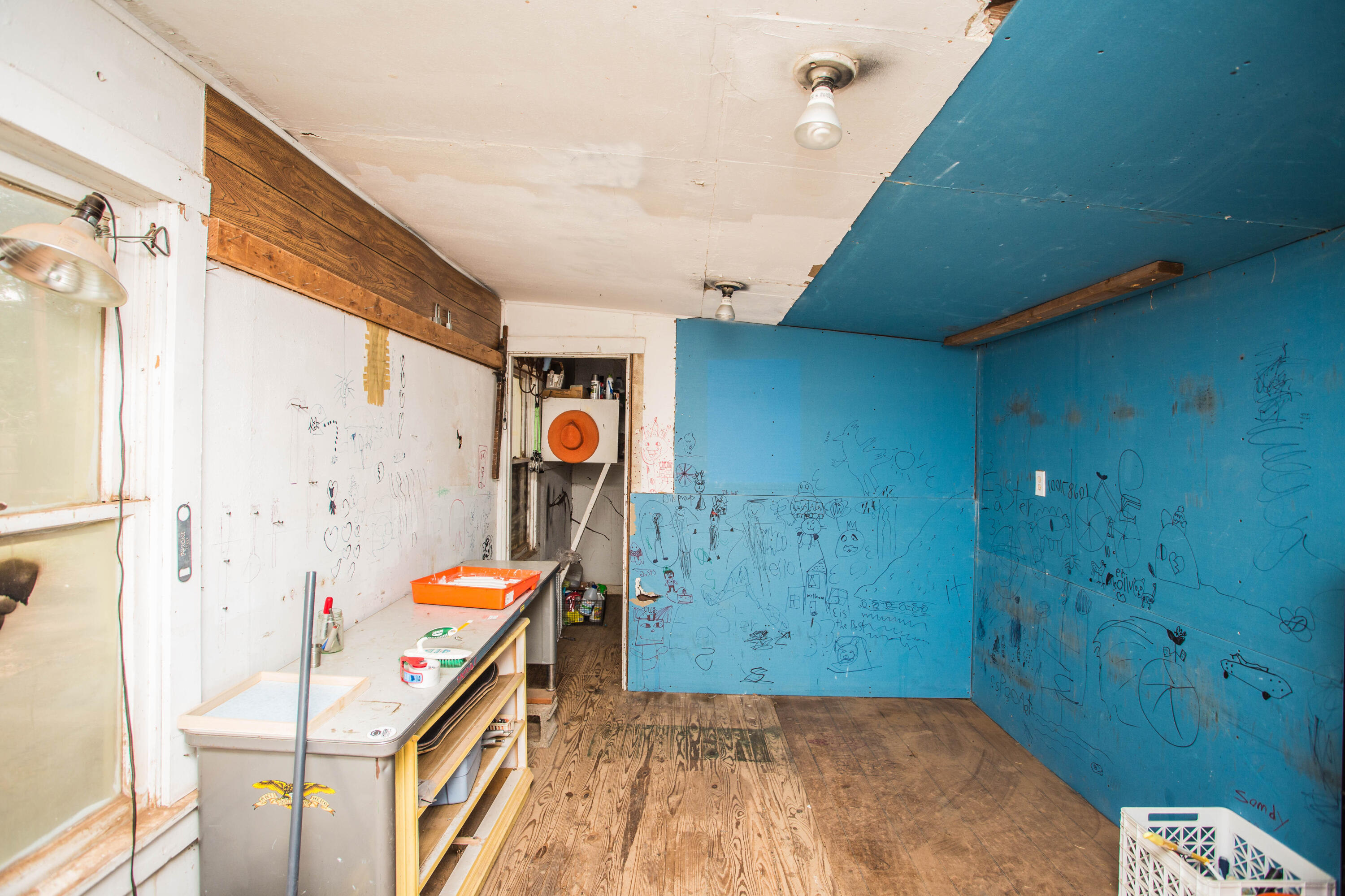 2607 45th Street Lubbock, TX 79413 - Photo 45 of 50 5V2A0229
