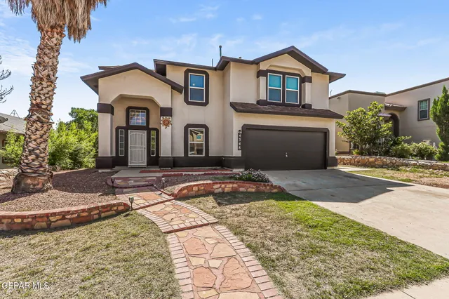 $299,000 | 4348 John B Oblinger Drive, El Paso, TX 79934