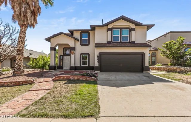 $299,000 | 4348 John B Oblinger Drive, El Paso, TX 79934
