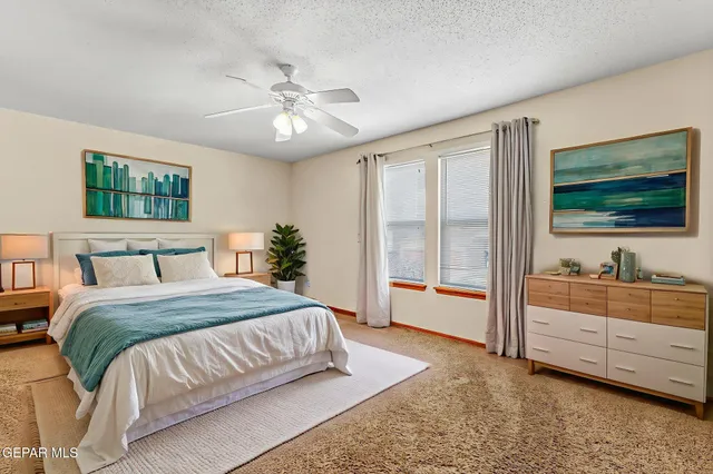 $299,000 | 4348 John B Oblinger Drive, El Paso, TX 79934