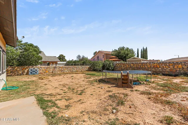 $299,000 | 4348 John B Oblinger Drive, El Paso, TX 79934