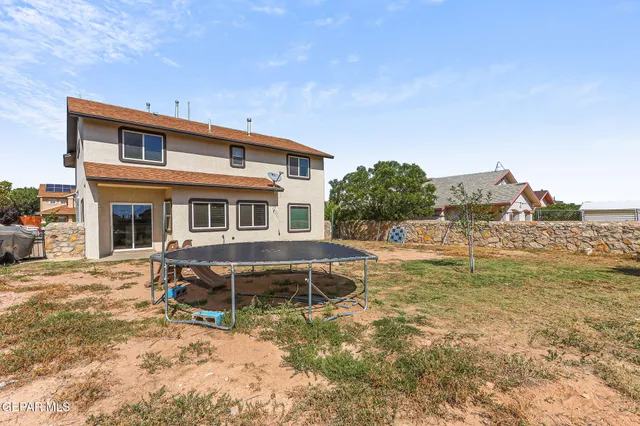 $299,000 | 4348 John B Oblinger Drive, El Paso, TX 79934