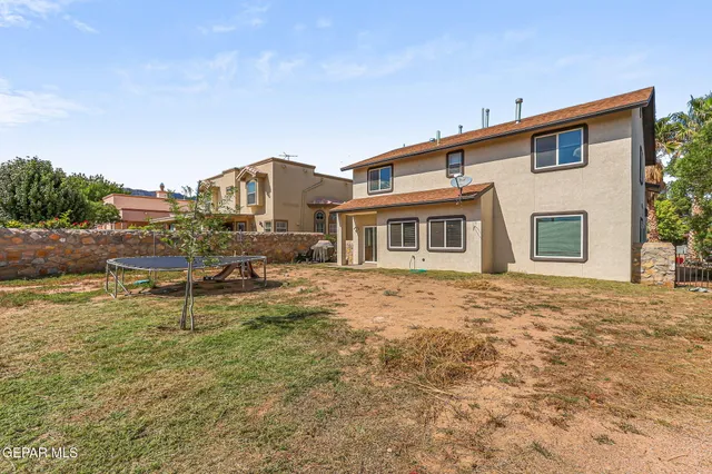 $299,000 | 4348 John B Oblinger Drive, El Paso, TX 79934