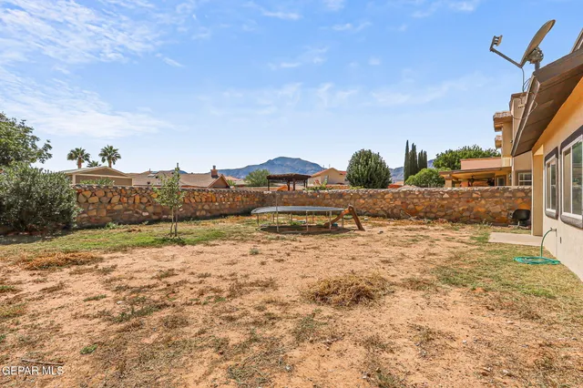 $310,000 | 4348 John B Oblinger Drive, El Paso, TX 79934