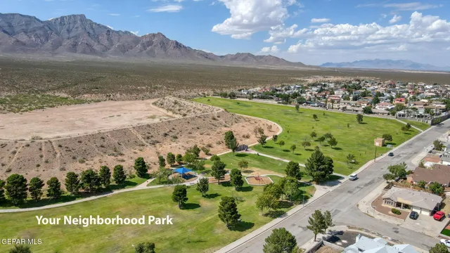 $299,000 | 4348 John B Oblinger Drive, El Paso, TX 79934