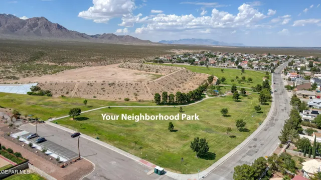 $310,000 | 4348 John B Oblinger Drive, El Paso, TX 79934