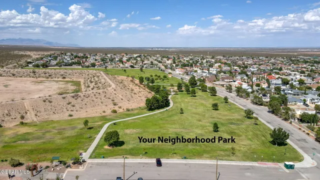 $310,000 | 4348 John B Oblinger Drive, El Paso, TX 79934