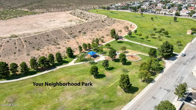 $310,000 | 4348 John B Oblinger Drive, El Paso, TX 79934