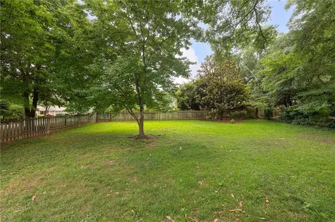 $465,000 | 2605 Woodridge Drive, Decatur, GA 30033