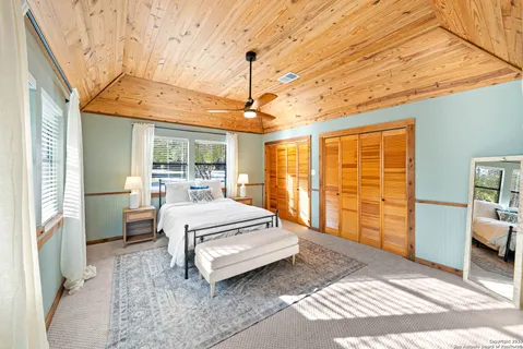 a front view of a house with yard